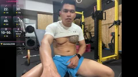 alt3rego97 online show from 04-17-26, 08:56