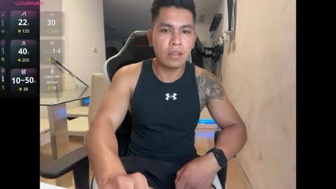 alt3rego97 online show from 04-20-26, 06:20