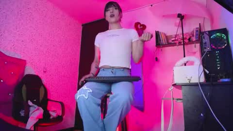 altair_x online show from 10-14-25, 09:04