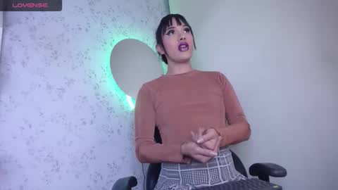 altair_x online show from 11-13-25, 09:47