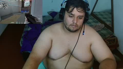 Jhosep online show from 12-17-24, 07:15