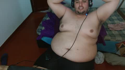 Jhosep online show from 12-18-24, 02:17