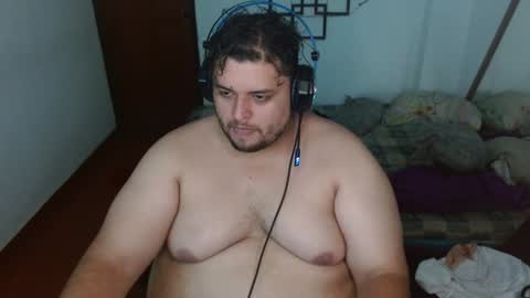 Jhosep online show from 12-21-24, 03:20