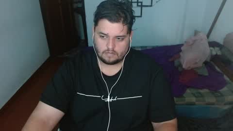 Jhosep online show from 12-29-24, 05:12