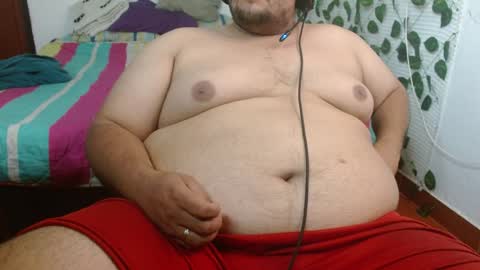 Jhosep online show from 01-23-25, 02:50