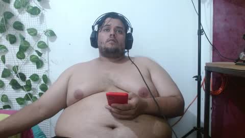 Jhosep online show from 01-24-25, 02:18