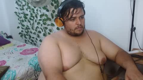 Jhosep online show from 01-27-25, 04:33