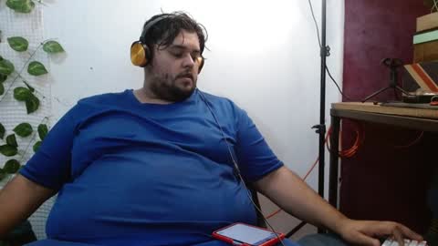 Jhosep online show from 02-02-25, 01:19