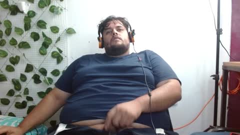 Jhosep online show from 02-05-25, 03:20