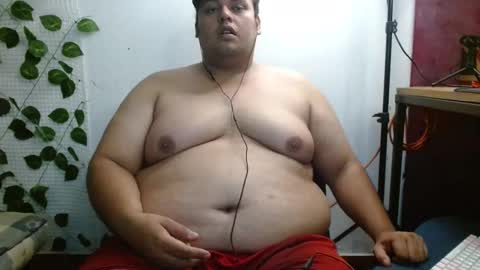 Jhosep online show from 02-16-25, 01:16