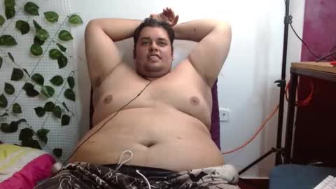 Jhosep online show from 02-19-25, 03:05