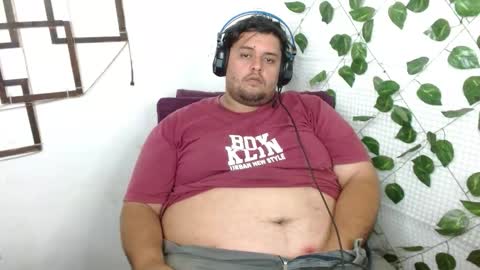 Jhosep online show from 09-20-25, 03:07