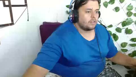 Jhosep online show from 09-22-25, 02:52