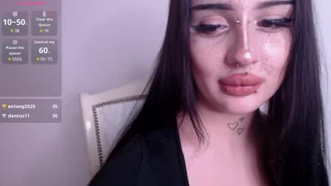 Alter online show from 10-19-25, 01:39