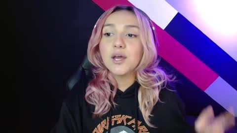 Alter  online show from 01-18-25, 06:10