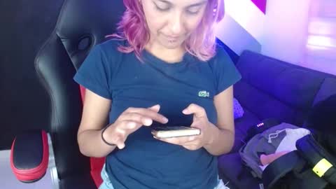 Alter  online show from 02-17-25, 08:36