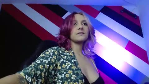 Alter  online show from 02-28-25, 05:59