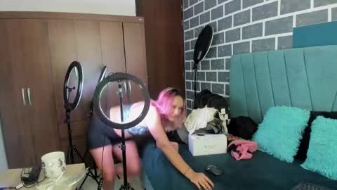 Alter  online show from 09-23-25, 12:19