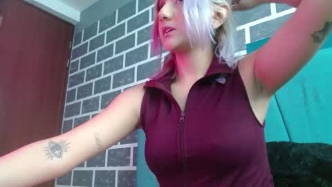 Alter  online show from 11-23-25, 12:16