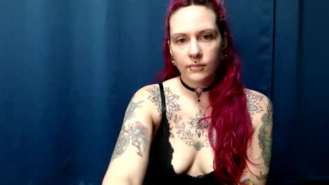 Lily online show from 05-22-26, 06:35