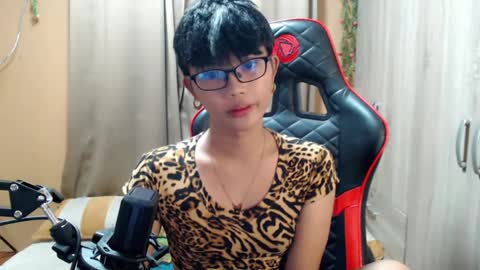 Althea online show from 05-05-26, 12:13
