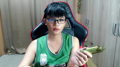 Althea online show from 05-12-26, 01:30