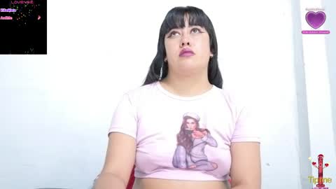Snapshot of althea_moore chatting on 04-17-26, 04:26 My name is althea Lush is activeThere are legends that in this room all your wishes can come true Private is Open online show from 04-17-26, 04:26