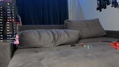 May online show from 02-26-26, 07:35