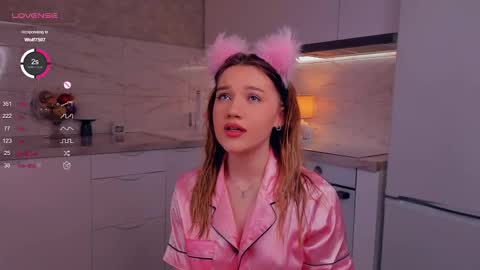 Melissa online show from 03-12-25, 04:51