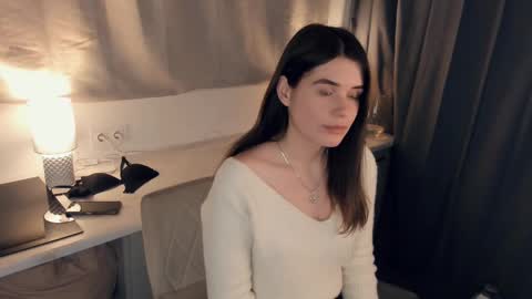 Melissa online show from 03-12-25, 02:45