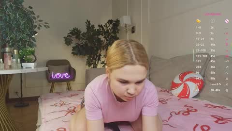 Betty online show from 02-18-26, 08:10