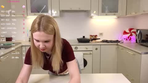 Betty online show from 02-22-26, 06:06