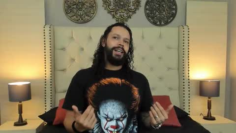 alukardbig online show from 11-01-25, 12:40