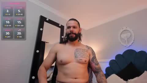 alukardbig online show from 12-01-25, 01:05