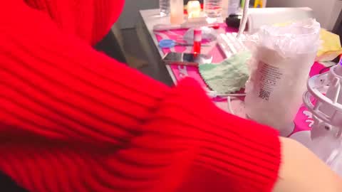 Snapshot of aluntick chatting on 01-07-25, 08:10 Amelia NEXT STREAM  online show from 01-07-25, 08:10