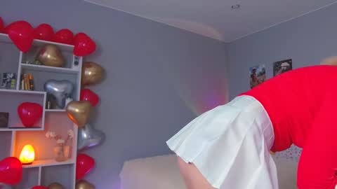 Snapshot of aluntick chatting on 02-12-25, 01:59 Amelia NEXT STREAM  online show from 02-12-25, 01:59