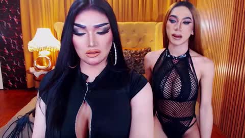 Alura Jhenson online show from 01-14-26, 11:16