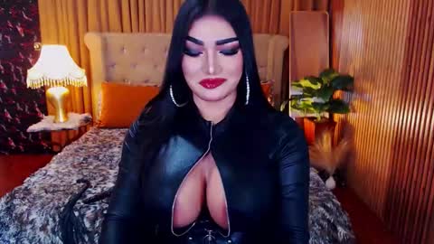 Alura Jhenson online show from 03-05-26, 08:05