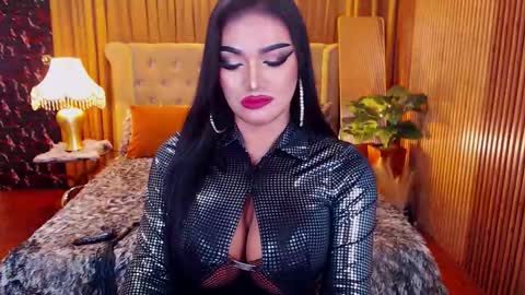 Alura Jhenson online show from 03-13-26, 06:47