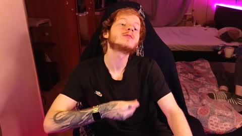 Snapshot of alvin__main chatting on 02-13-25, 08:13 Alvin Puska -- online show from 02-13-25, 08:13