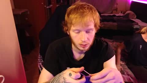 Snapshot of alvin__main chatting on 02-14-25, 09:32 Alvin Puska -- online show from 02-14-25, 09:32