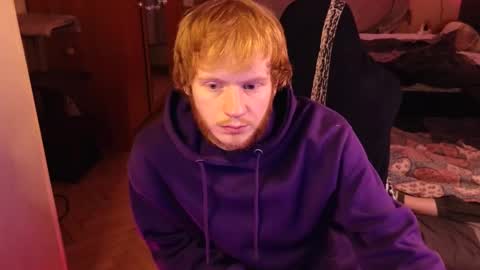 Snapshot of alvin__main chatting on 02-16-25, 01:47 Alvin Puska -- online show from 02-16-25, 01:47