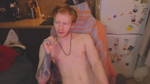 Snapshot of alvin__main chatting on 10-08-25, 03:31 Alvin Puska -- online show from 10-08-25, 03:31