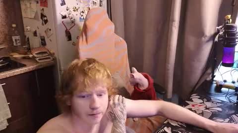 Snapshot of alvin__main chatting on 02-22-26, 10:14 Alvin Puska -- online show from 02-22-26, 10:14