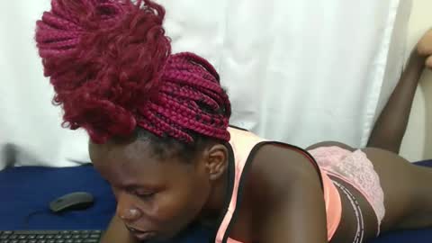 Alvine keji online show from 02-20-26, 08:20