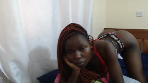 Alvine keji online show from 04-25-26, 08:28