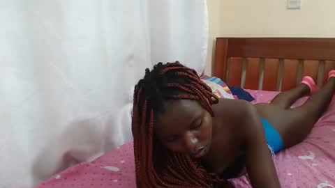 Alvine keji online show from 04-26-26, 07:55