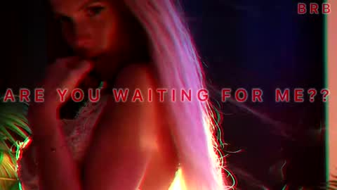 Alvuwka online show from 09-28-25, 07:25