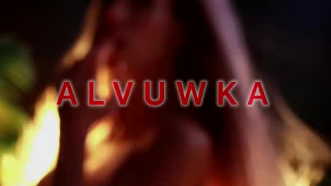 Alvuwka online show from 10-10-25, 08:13