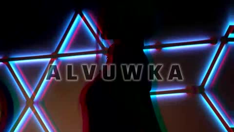 Alvuwka online show from 10-22-25, 08:14